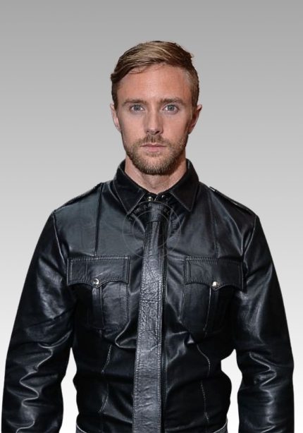 Leather Long Sleeve Shirt, long sleeve leather shirt, how to style leather shirt, long sleeve leather shirt mens, leather shirt for sale