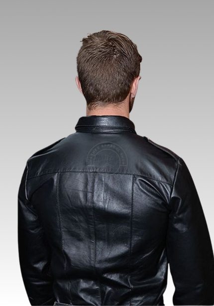 Leather Long Sleeve Shirt, long sleeve leather shirt, how to style leather shirt, long sleeve leather shirt mens, leather shirt for sale